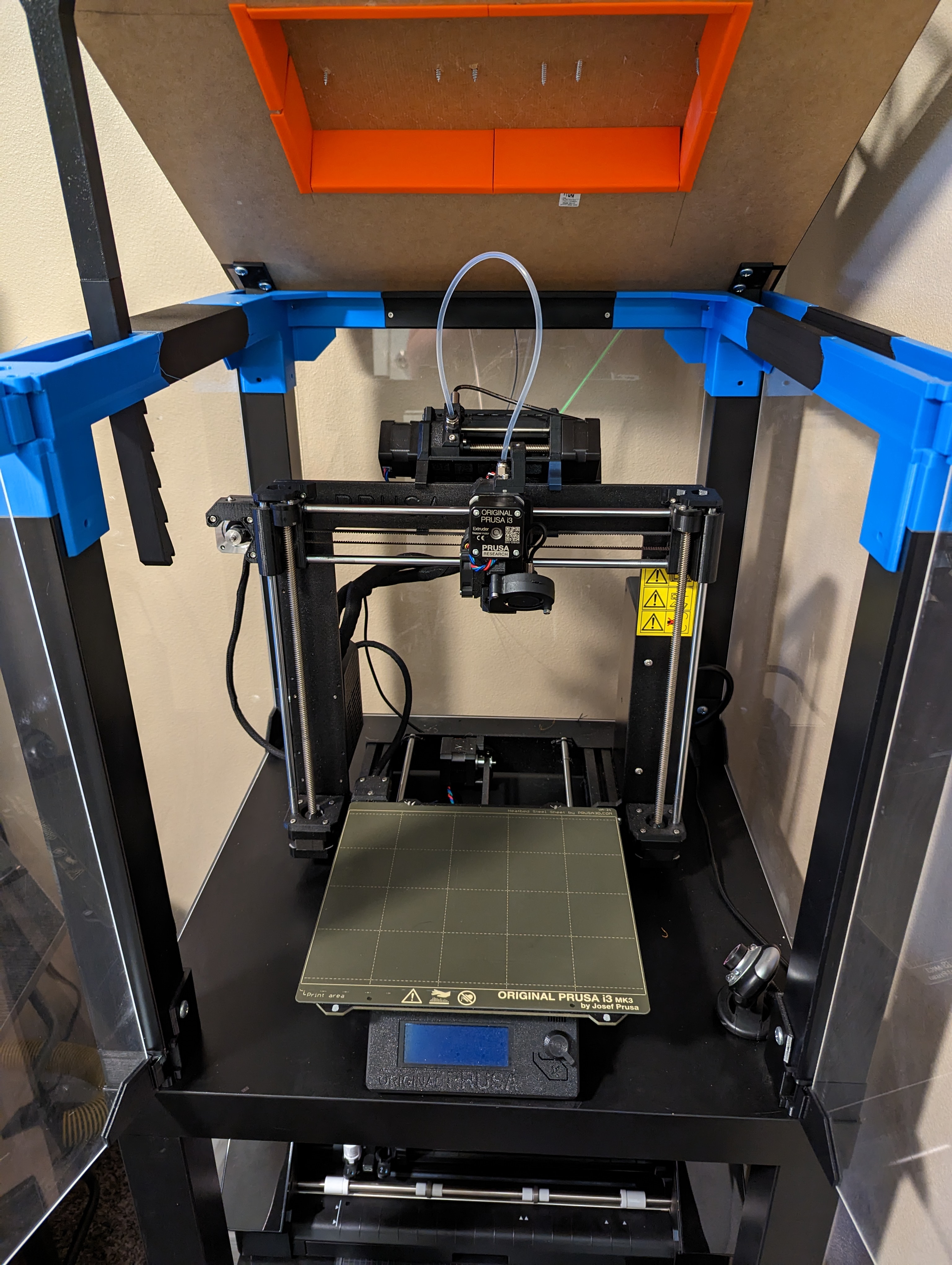 3D Printer