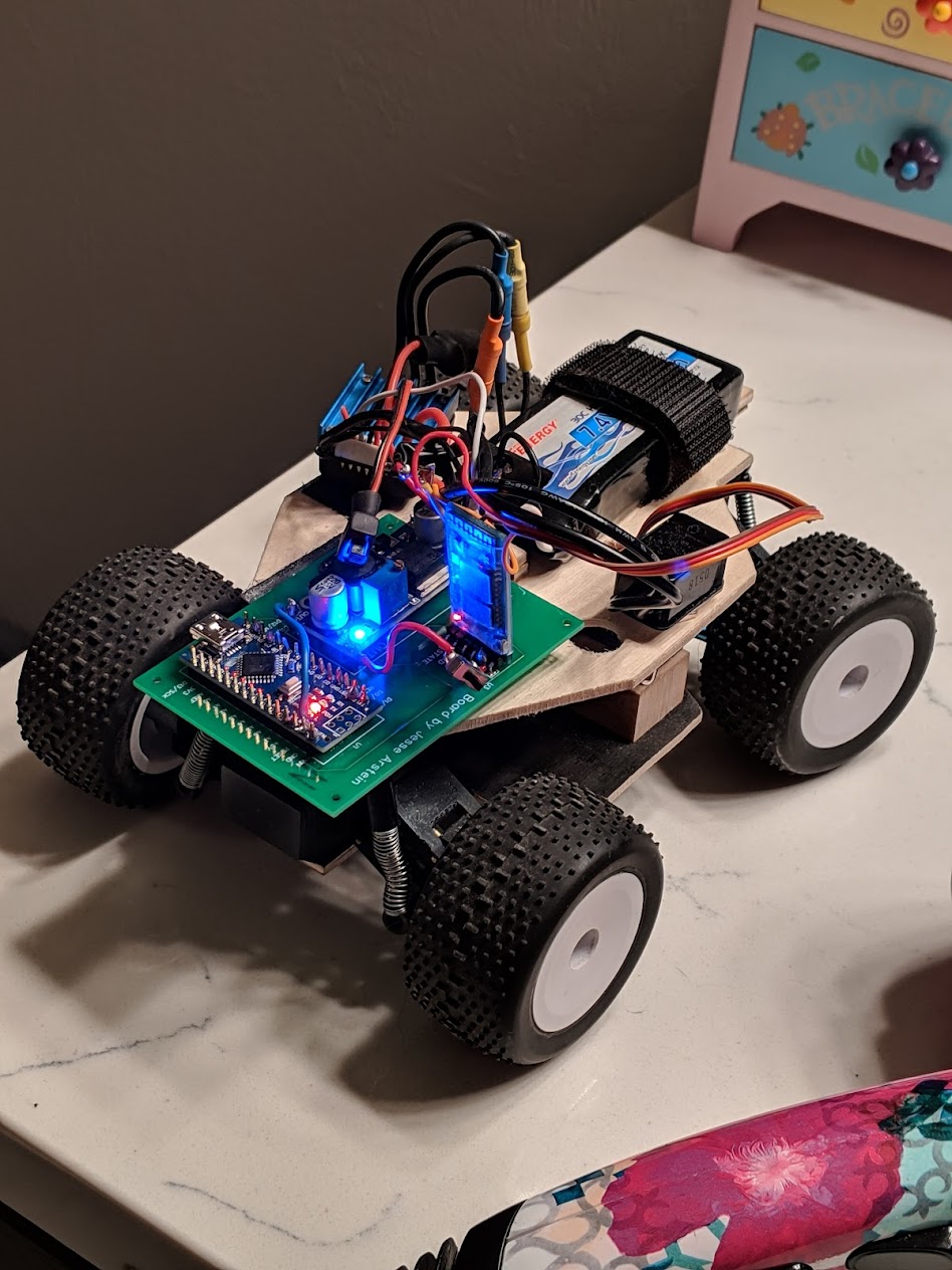 RC Car